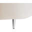 Canapé modulaire en velours Enton-1823679265