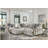 Davyn 4-Piece Sectional With Ottoman