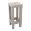 Jut 28.25" Patio Bar Stool-49193269