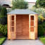 Charleston 7 x 7 ft Summerhouse