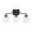 Carter 3 - Light Dimmable Vanity Light-1907652690