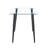 TABLE LEG FOR GT-02, Leg-779355170-779355183