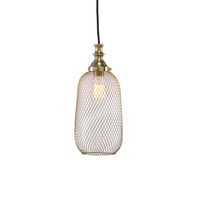 1 - Light Pendant