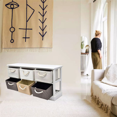 Niantic Storage Bench