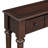 Entryway Table with 4 Drawers-1396406888