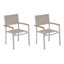 Travira Stacking Patio Dining Chair-698869501-774597504-805240619