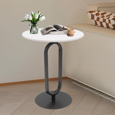 Table de bout 17,72 po