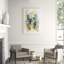 Natural Spread II Painting by Sonia Noir-26763109-26763110