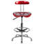 Tabouret de dessinateur Monroe-1718505978