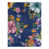 Rectangle 7'10" x 10'