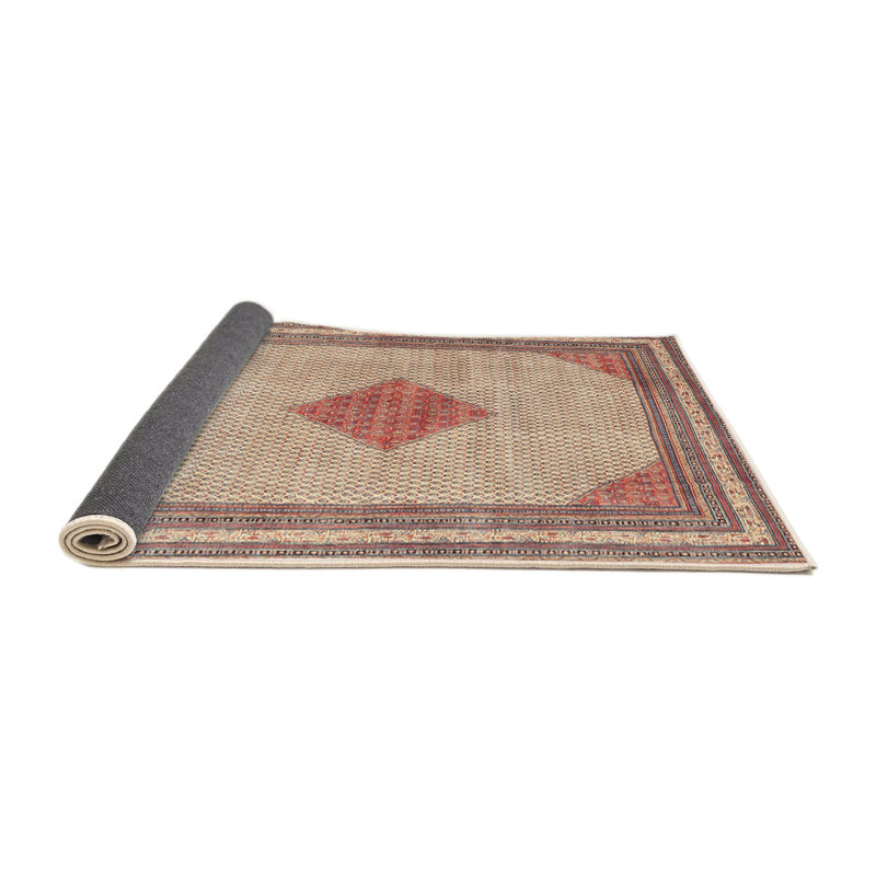 Oriental Indoor Rug, Square 8'