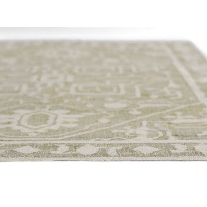 Tapis Wier, Rectangle 8 pi x 10 pi