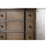 Baudouin Weathered Oak Finish Chest