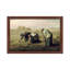The Gleaners by Jean-Francois Millet - Painting on Canvas-420060610-420060614