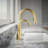 Traditional Beverage Faucet-89223490