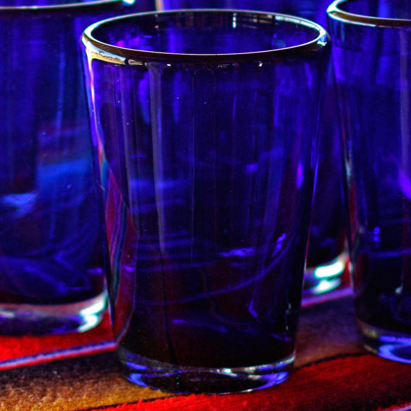 16 oz Marcellus Verre à boire