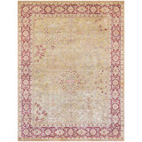 One-of-a-Kind 8'3" X 10'4" Area Rug