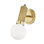 Reade 1 - Light Spotlight