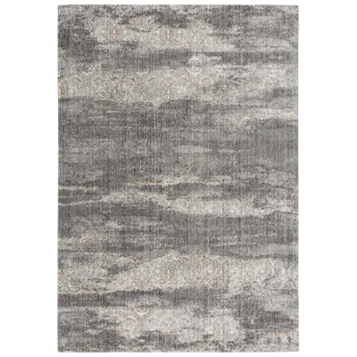 Nyaire Abstract Indoor Rug