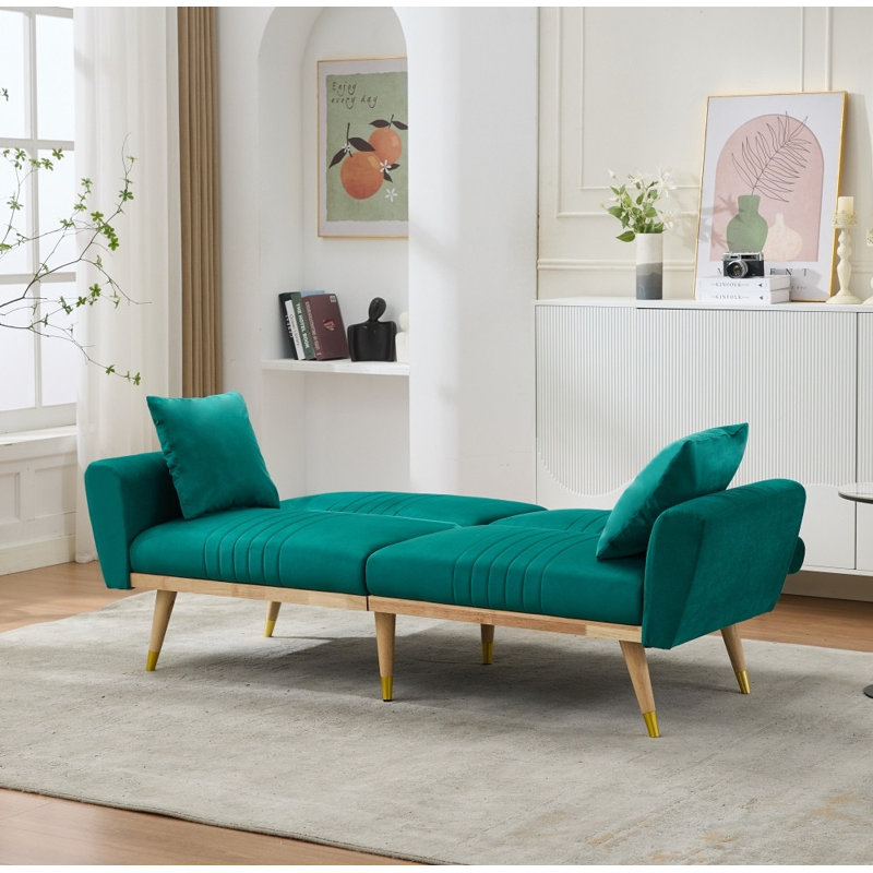 197.5cm Upholstered Sofa