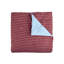 Ensemble d'édredon Lacoste Lindenwood, rouge-98471392