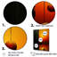 Lignes électriques sur toile Minimalist Pumpkin Paths-1546252887-1546252884
