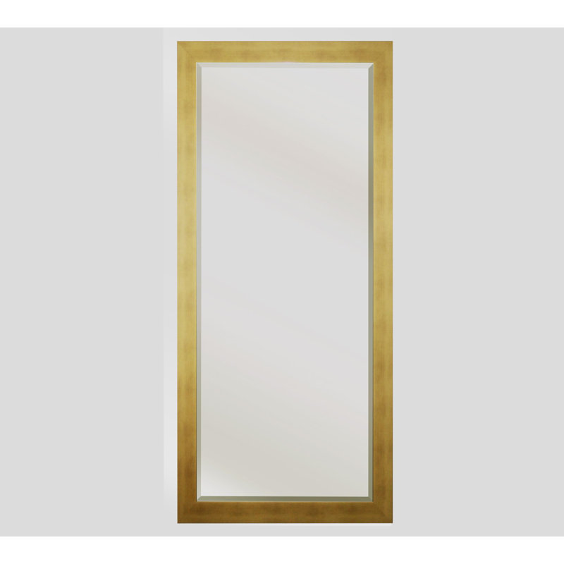 Miroir de salle de bain Carlea, H 71 po x l 30,5 po
