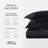 Super Soft Microfiber Duvet Cover Set-120188660-120188673