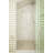 Sahara 0.5" x 4" Porcelain Linear Mosaic Tile-71298590