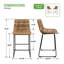Tabouret de comptoir Alcott-1722153423