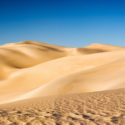 Great Sand Sea Sahara par Hadynyah