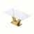 Gold is out of stock selected