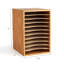 Rangement de bureau avec 11 compartiments Literature-36906027
