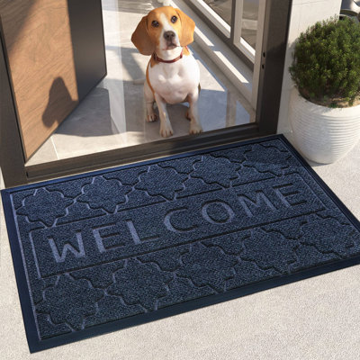 Tapis antidérapant Varvara