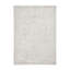 Creation area rug Machine Woven Rectangle Grey-2130340840