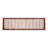 Cortes 60" Solid Wood Bench-975748515
