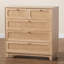 Armoire de rangement Breondra Elsbeth