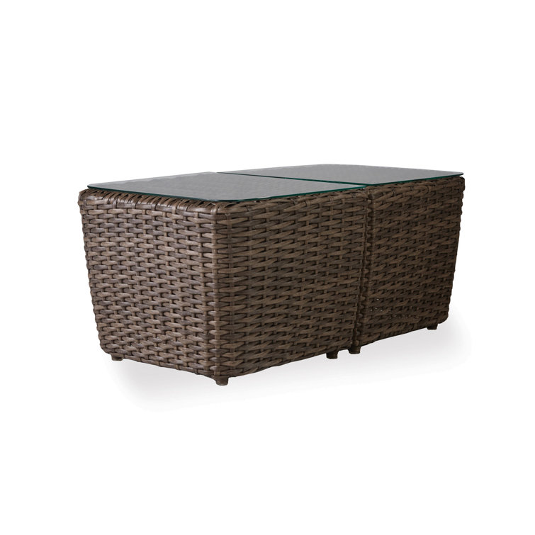 Largo Outdoor Coffee Table