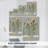 Organic Study II -Gallery Wrapped Cavas-1353374959
