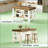 Kitchen Island,Kitchen Counter,Bar Table