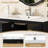 36'' Wall Mounted Bathroom Vanity-1712056274