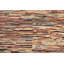 Handmade Gabbeh Oriental Rug 3x4