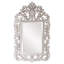Regina Irregular Beveled Mirror