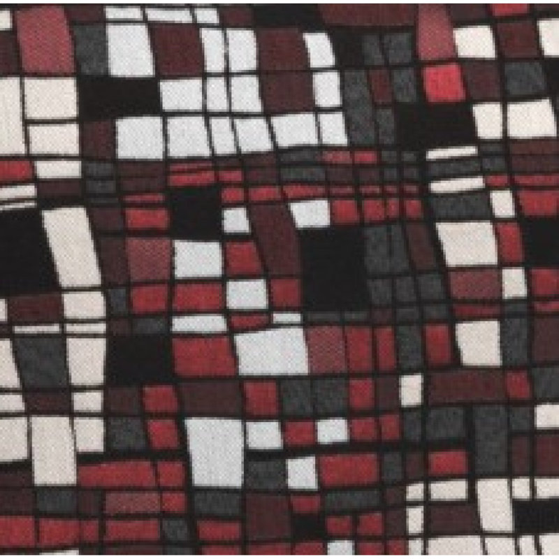 Mobilon Collection Upholstered Convertible Sofabed With Storage, Black