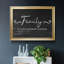 Greatest Blessing - Art textuel avec cadre photo-1419881888-1419881900-1420148516