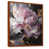 Brown Floater Framed