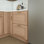 Ready to Assemble Solid Wood Shaker Drawer Base Kitchen Cabinet