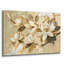 «Magnolia Simplicity» par Silvia Vassileva, art mural en verre acrylique-561047942