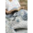 Gingko Muslin Bed Blanket-115363350