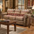 Josie 88'' Upholstered Sleeper Sofa